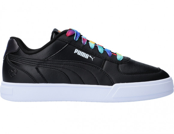 Puma Caven Better St. Pauli Special Edition Sneaker Schwarz - 385718