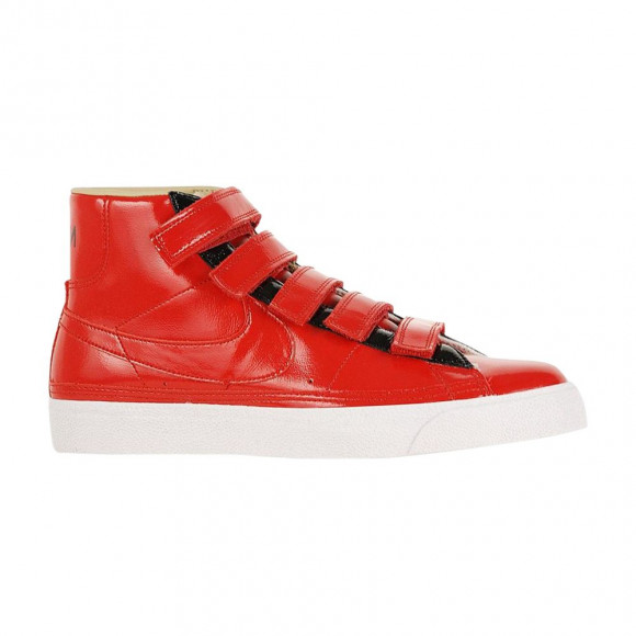 Nike Blazer AC High 'Varsity Red' | Men's Size 8 - 386162-661