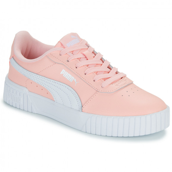 Puma  Shoes (Trainers) CARINA 2.0 JR  (girls) - 386185-07