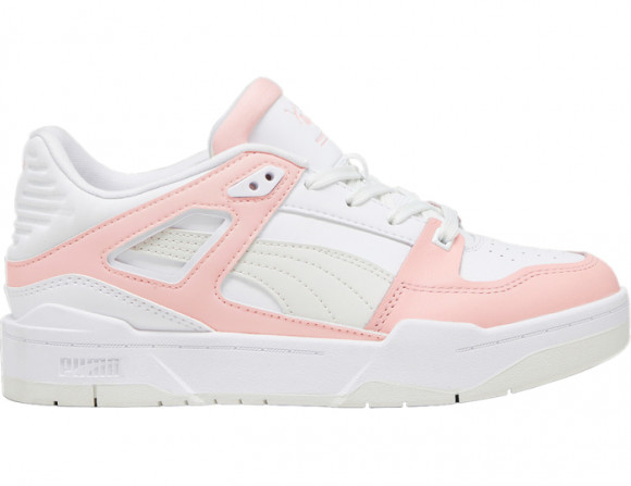 Puma Slipstream Sneaker Damen Weiß F15 - 386270