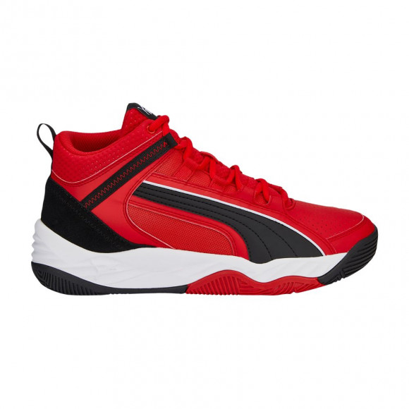 Puma Rebound Future Evo Core 'High Risk Red' | Men's Size 12 - 386379-03