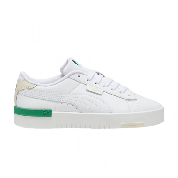 Puma Wmns Jada Renew 'White Gold' | Women's Size 6.5 - 386401-25