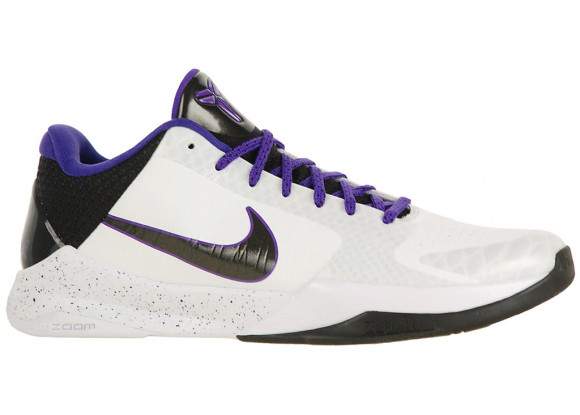 Nike Zoom Kobe 5 'Inline' - 386429-101