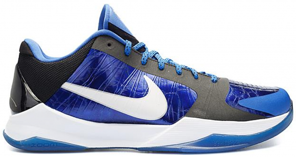 nike duke sneakers