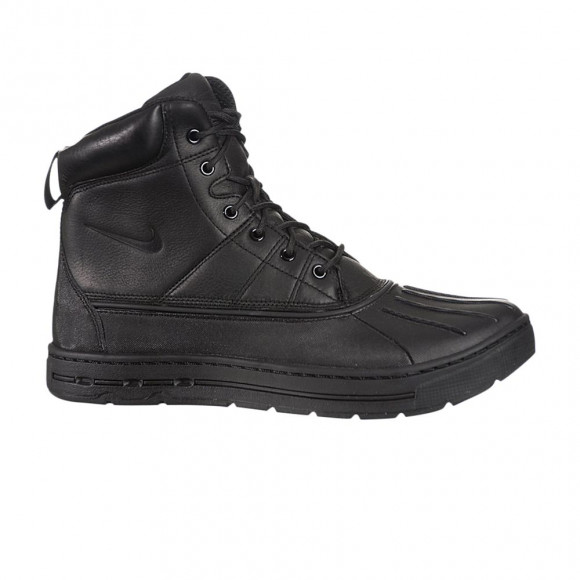 Nike ACG Woodside | Black | Men's Size 13 - 386469-004