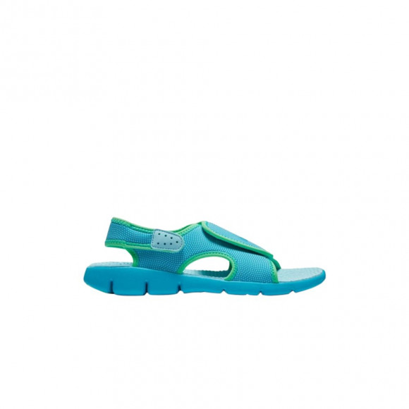 Nike Sunray Adjust 4 PS 'Still Blue' | Kid's Size 5 - 386520-404