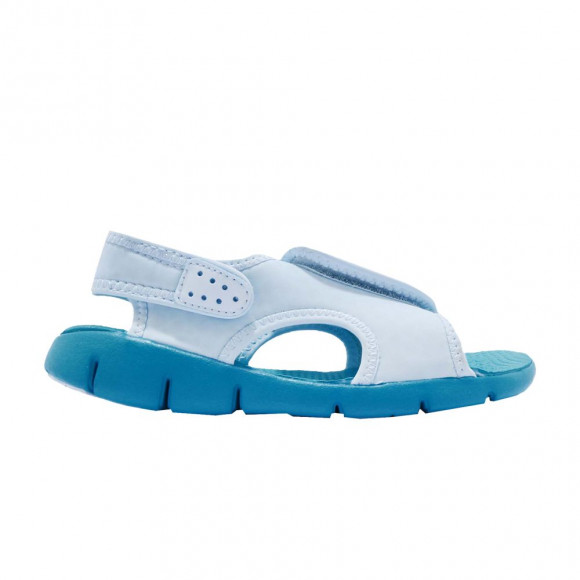 Nike Sunray Adjust 4 PS 'Neo Turquoise' | Blue | Kid's Size 5 - 386520-405