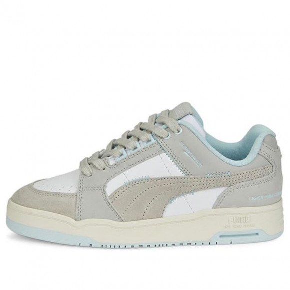(WMNS) Puma Slipstream Lo Stitched Up - 386576-01