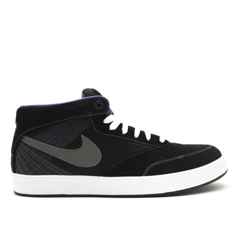 Nike Zoom Omar Salazar - 386612-001