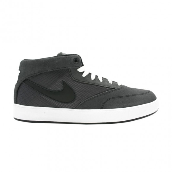 Nike Zoom Omar Salazar | Black | Men's Size 9 - 386612-002