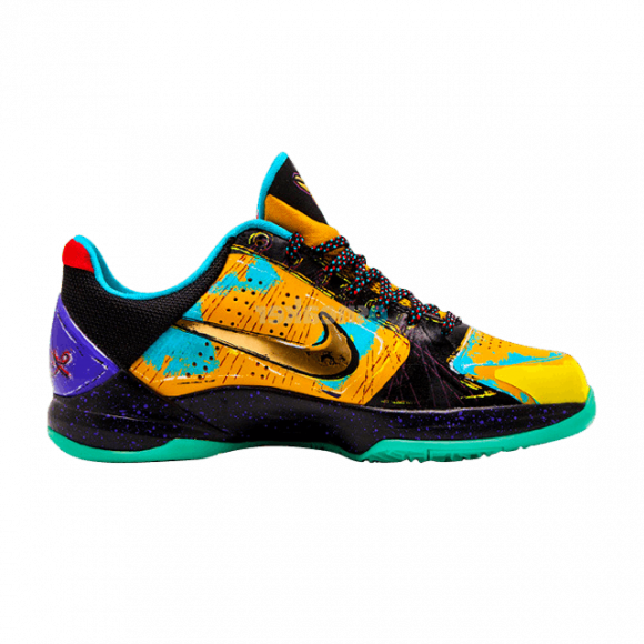 Nike Kobe 5 GS 'Prelude' - 386647-700