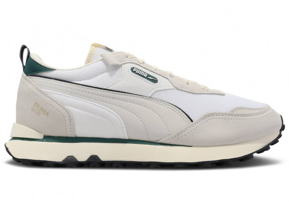 Puma Rider FV Ivy League 'Whisper White' - 387173-01