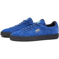 Puma Men's Weekend Sneakers in Elektro Blue - 387251-02