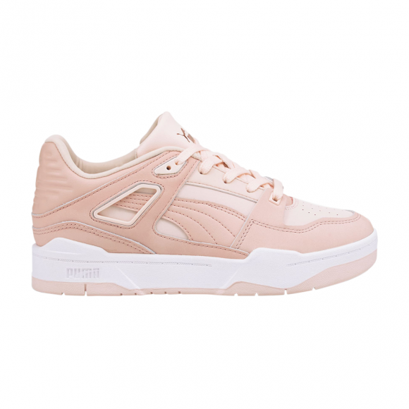 Wmns Slipstream Premium 'Island Pink' - 387261-02