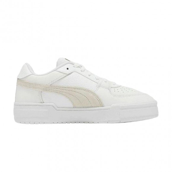 Puma CA Pro Suede FS 'White Grey' | Men's Size 11.5 - 387327-14