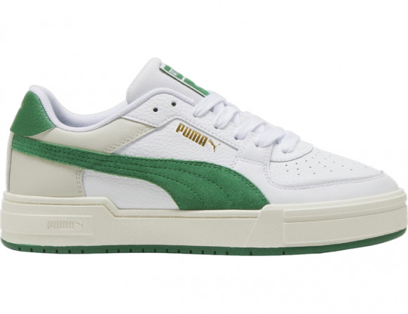 Puma Ca Pro Suede Fs Sneaker Weiß F10 - 387327