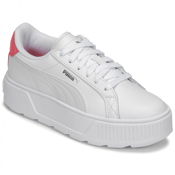 Puma  Shoes (Trainers) JR KARMEN L  (girls) - 387374-04