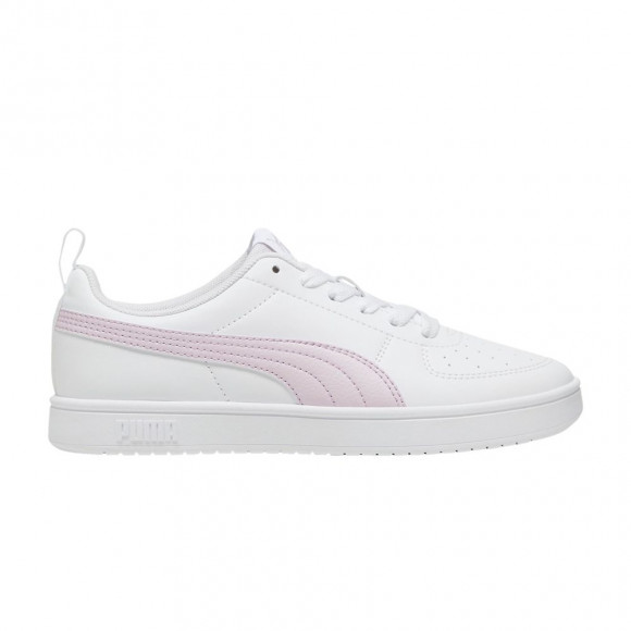Puma Rickie 'White Grape Mist' | Men's Size 7.5 - 387607-24