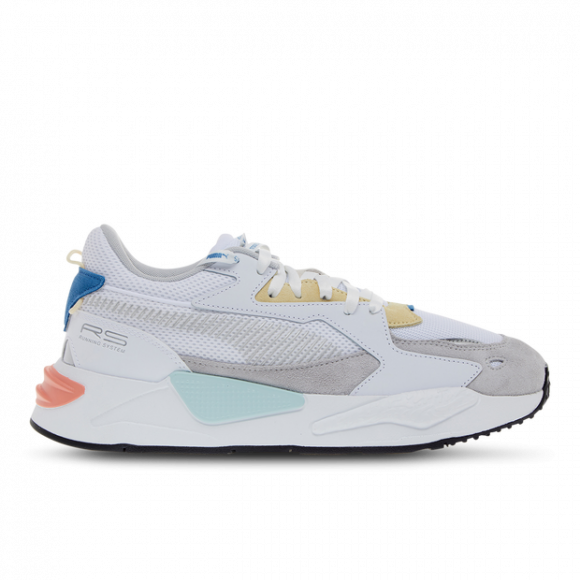 Puma Rs-z Reconnected - Homme Chaussures - 387747-01