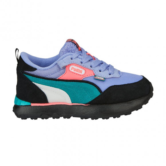 Puma Rider FV Little Kid 'Fandom - Lavender Pop' | Purple | Kid's Size 11.5 - 387877-02