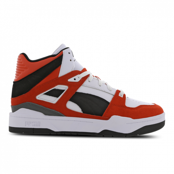 Slipstream High 'Heritage' - 387998-07