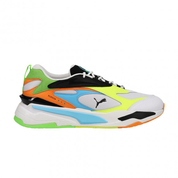Puma RS-Fast 'Tropics' | White | Men's Size 12 - 388327-01