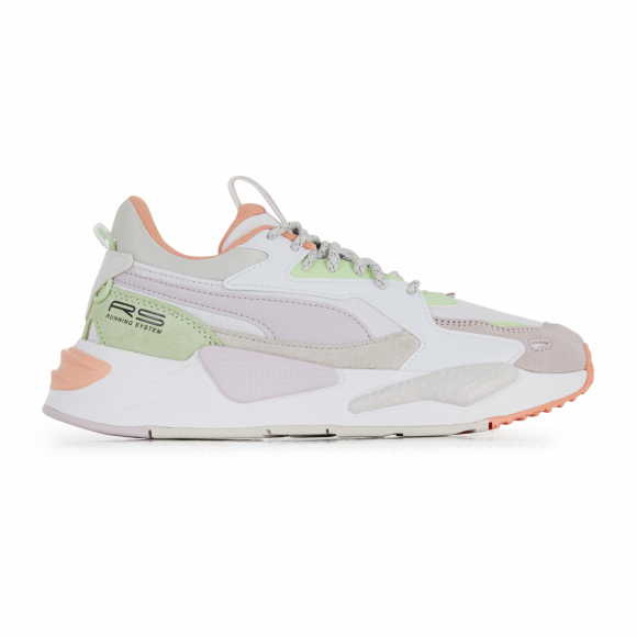 Rs-z Candy  Blanc/lilas - 388587-02