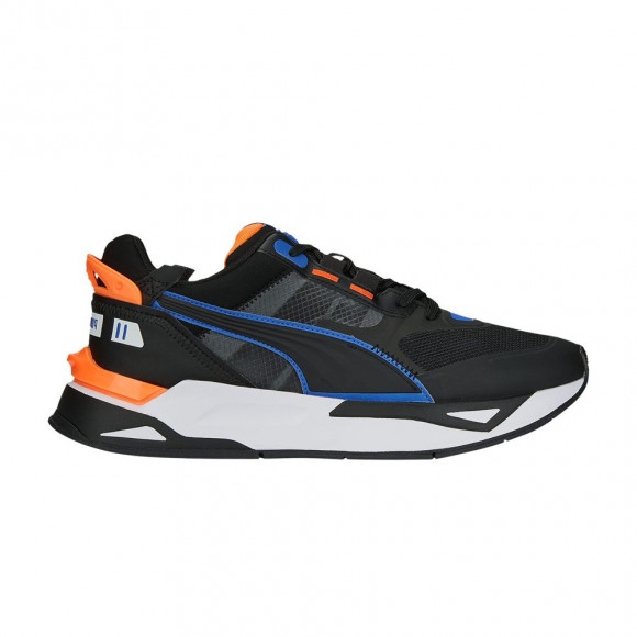 Puma Mirage Sport 'Tech Reflective - Black Royal Sapphire' | Men's Size 9 - 388620-06