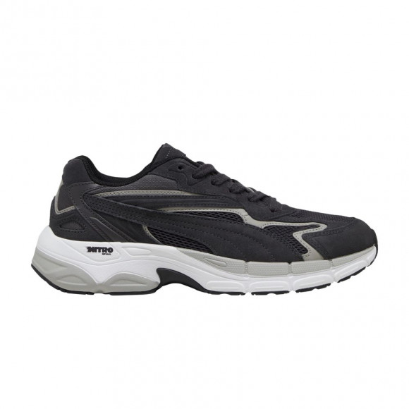 Puma Teveris Nitro 'Black White Grey' | Men's Size 8.5 - 388774-28