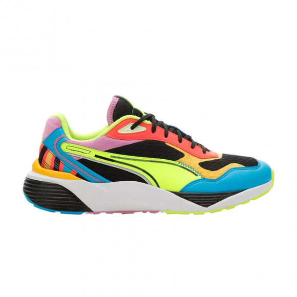 Puma RS-Metric 'Lava' | Black | Men's Size 13 - 388906-01