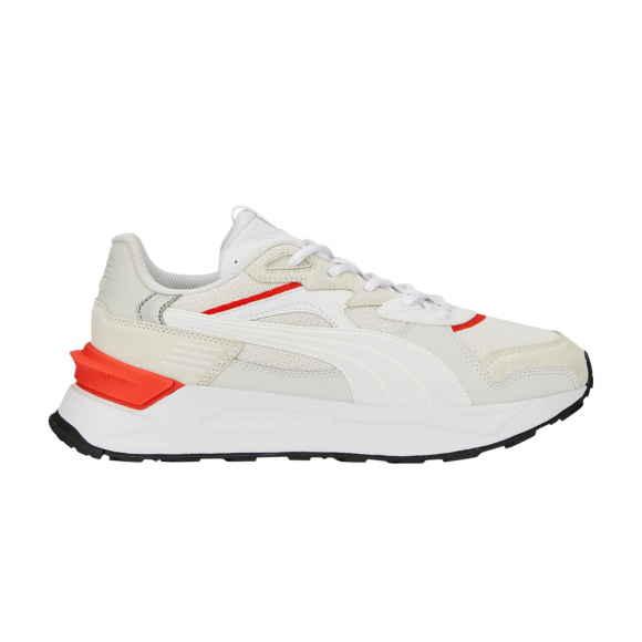 Mirage Sport Asphalt 'White Warm Earth' - 388978-04