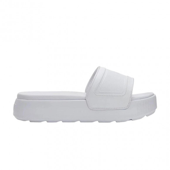 Puma Wmns Karmen Slide 'White' | Women's Size 10 - 389073-08