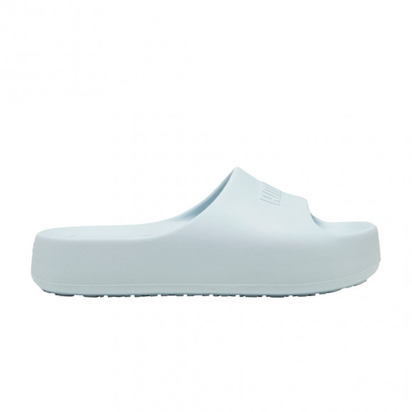 Puma Wmns Shibusa Slide 'Frosted Dew' | Blue | Women's Size 5 - 389082-11