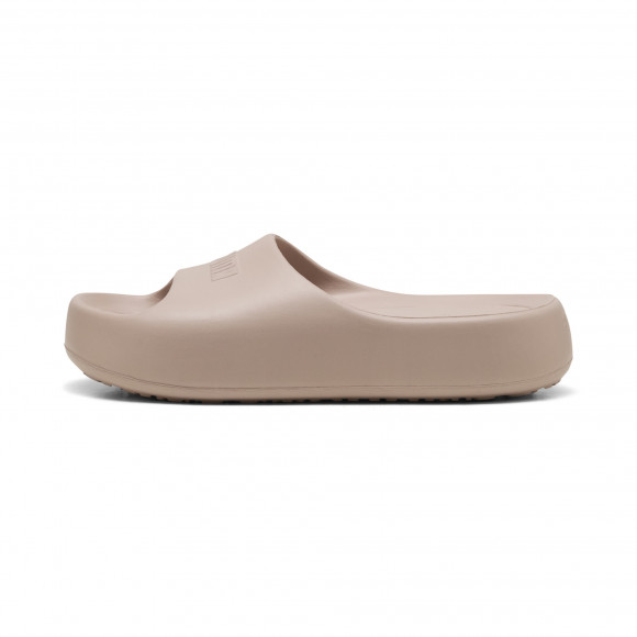 PUMA Shibusa Women's Slides in Beige - 389082_18
