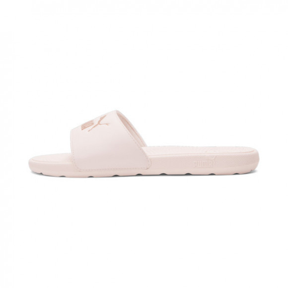 PUMA Cool Cat 2.0 Women's Slides in Cloud Pink/Rose Gold - 389108_05