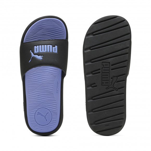 PUMA Cool Cat 2.0 Women's Slides in Black - 389108_43