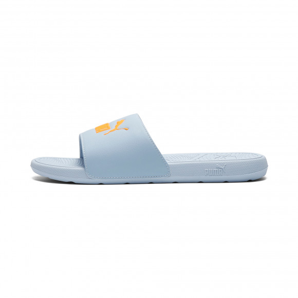 PUMA Cool Cat 2.0 Men's Slides in Blue - 389110_41