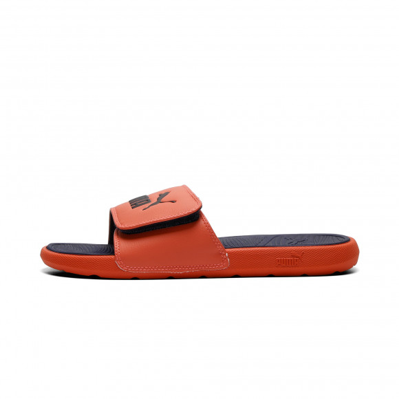 PUMA Cool Cat 2.0 Slides in Red - 389111_11