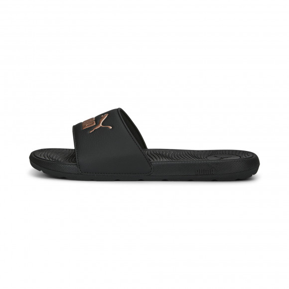 PUMA Cool Cat 2.0 BX Women's Slides in Black - 389114_02