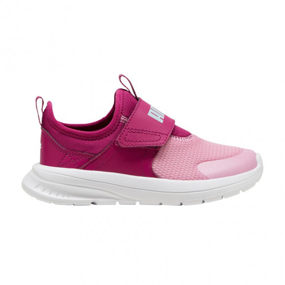 Puma Evolve Slip-On Little Kid 'Mauved Out Magenta Gleam' | Pink | Kid's Size 13 - 389135-12