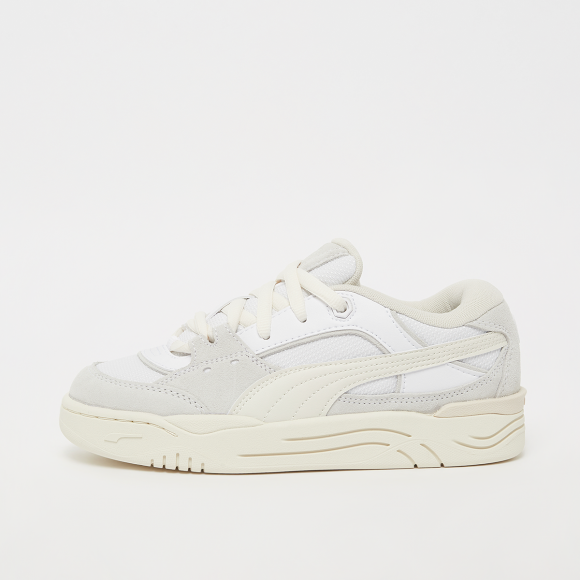Puma 180, Sneakers, Dames, puma white/frosted ivory, maat: 36, beschikbare maaten:36,37,37.5,38,38.5,39,40,40.5,41 - 389267-16