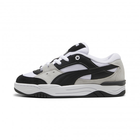 PUMA-180 Sneakers in White - 389267_11