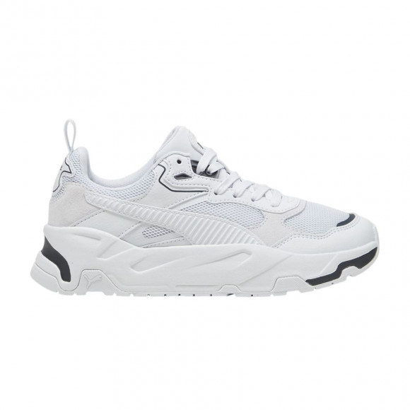 Puma Trinity 'Silver Mist Strongray' | White | Men's Size 10 - 389289-38