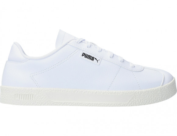 Puma Club 1948 Clean Sneaker Weiß - 389395