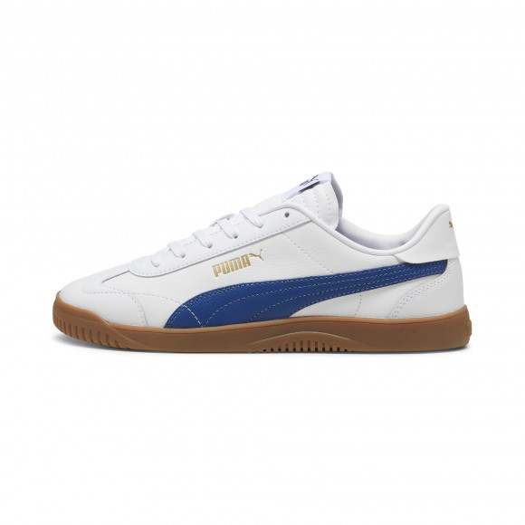 PUMA Club 5v5 Men's Sneakers in White - 389406_13