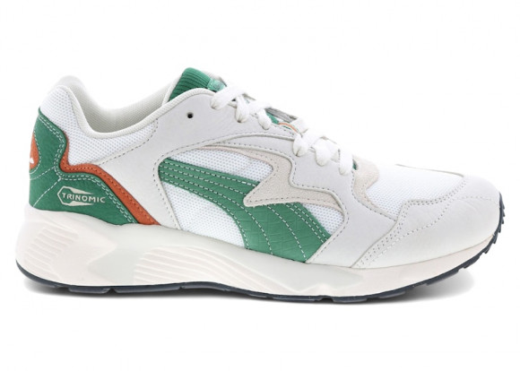 Puma Prevail FG 'Warm White Vine' - 389445-01