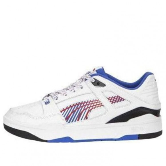 PUMA x GEN G Slipstream 'White' 389459-01 - 389459-01