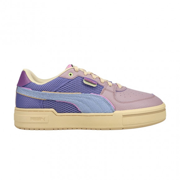 Puma Wmns CA Pro 4Dimension Platform 'Purple Pink' | Women's Size 10.5 - 389533-01