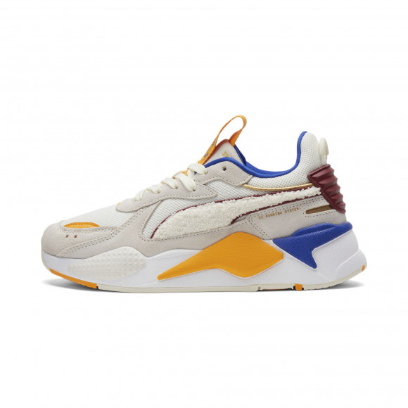 PUMA RS-X New Heritage Wns Shoes in White - 389724_01