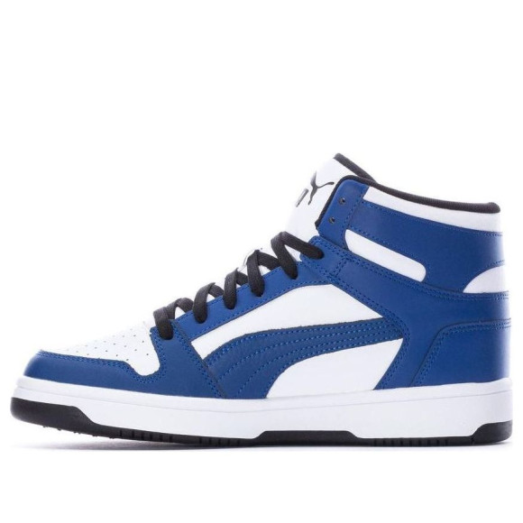 PUMA Rebound Layup Shoes 'Blue' 389786-01 - 389786-01